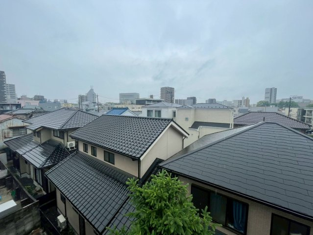 メゾンド・チクサ|名古屋市の賃貸ならMy賃貸の展望|メゾンド・チクサ