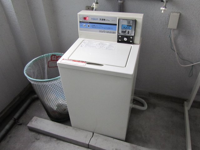 メゾンド・チクサ|名古屋市の賃貸ならMy賃貸のその他共用部分|メゾンド・チクサ