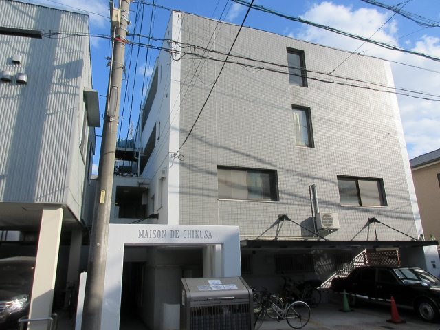 メゾンド・チクサ|名古屋市の賃貸ならMy賃貸