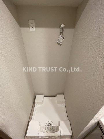 アーバネックス同心Ⅱのトイレ|シンプルで使いやすいトイレです