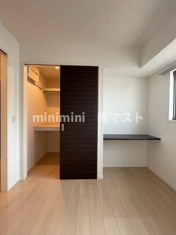 グランルージュ谷町六丁目のその他|※建物内別間取参考写真