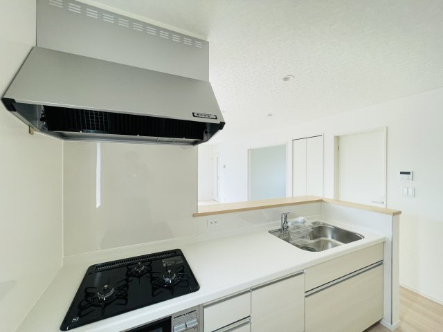 【キッチン】 | 上里町勅使河原第17  クレイドルガーデン　新築戸建　全7棟　1号棟