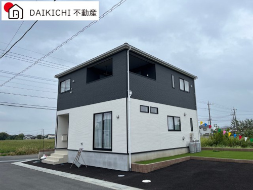 上里町勅使河原第17  クレイドルガーデン　新築戸建　全7棟　1号棟の画像