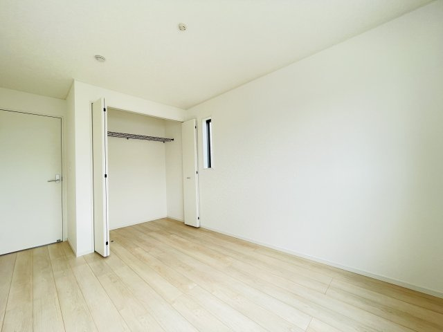 【収納】 | 上里町勅使河原第17  クレイドルガーデン　新築戸建　全7棟　1号棟