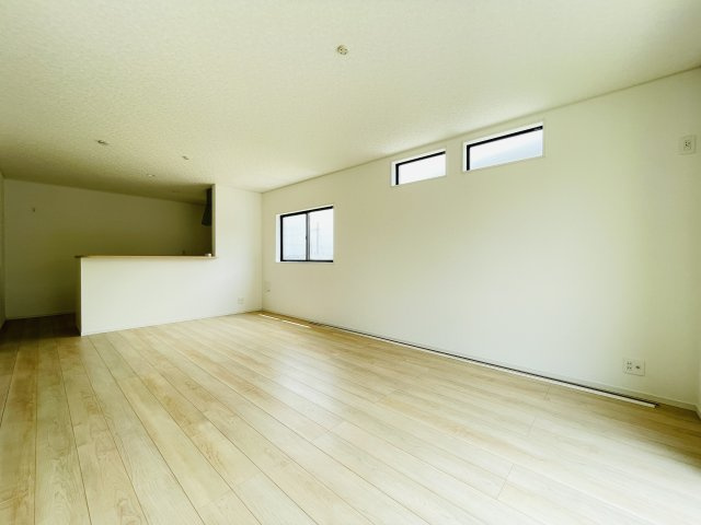 【キッチン】 | 上里町勅使河原第17  クレイドルガーデン　新築戸建　全7棟　1号棟