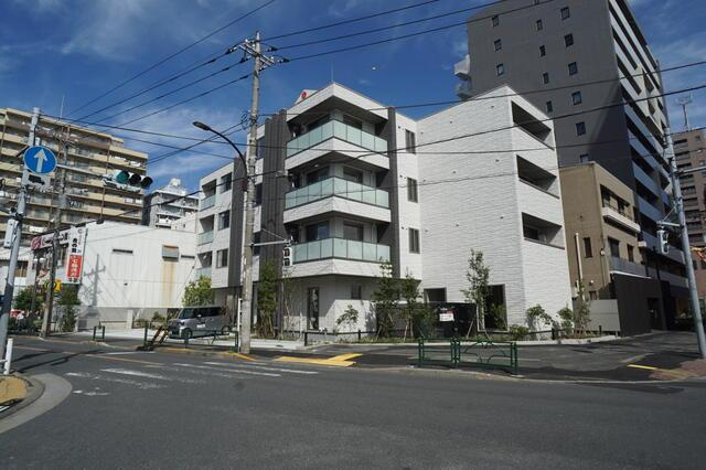 ラ　メール　コイワ