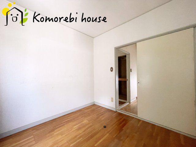 さいたま市見沼区南中丸　中古一戸建ての洋室|洋室です