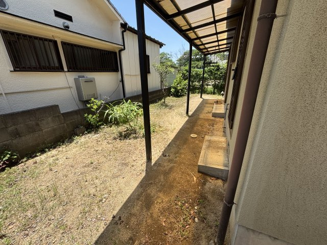 明石市沢野2丁目戸建のその他