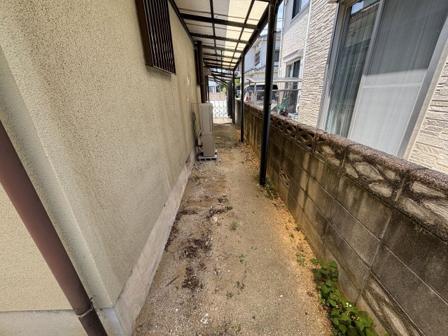 明石市沢野2丁目戸建のその他