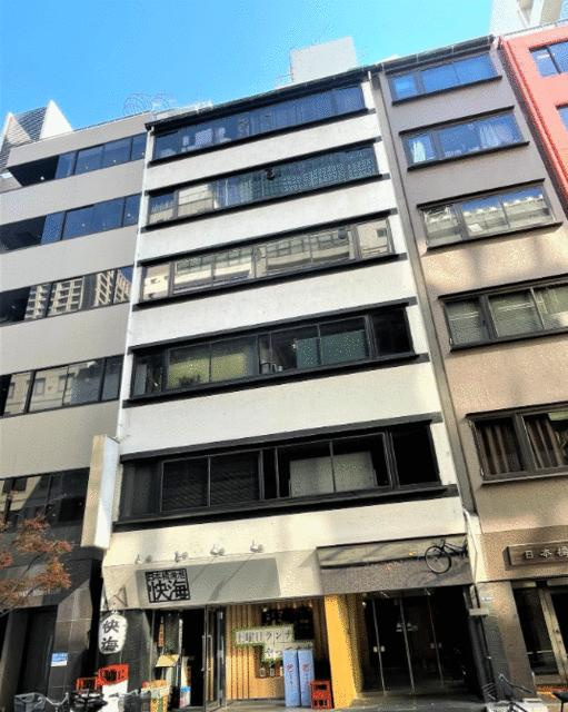 １８山京ビル