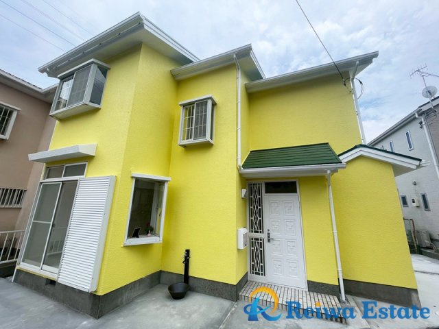 中古戸建　高座郡寒川町一之宮3丁目