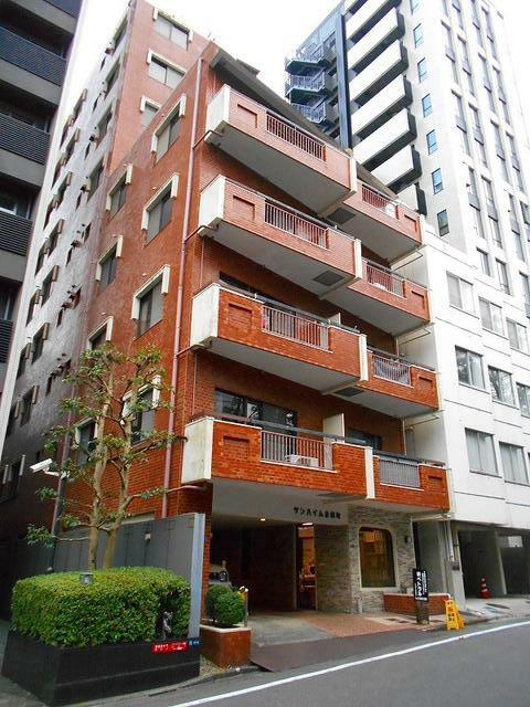 サンハイム永田町