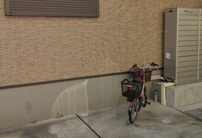 【その他共用部分】 | メルベーユkoishikawa