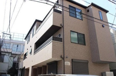 【外観】 | メルベーユkoishikawa