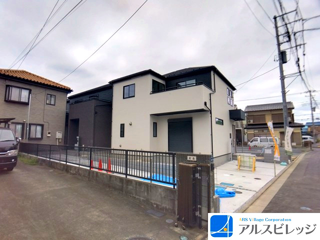 新築／志木市下宗岡13期　全5棟のその他