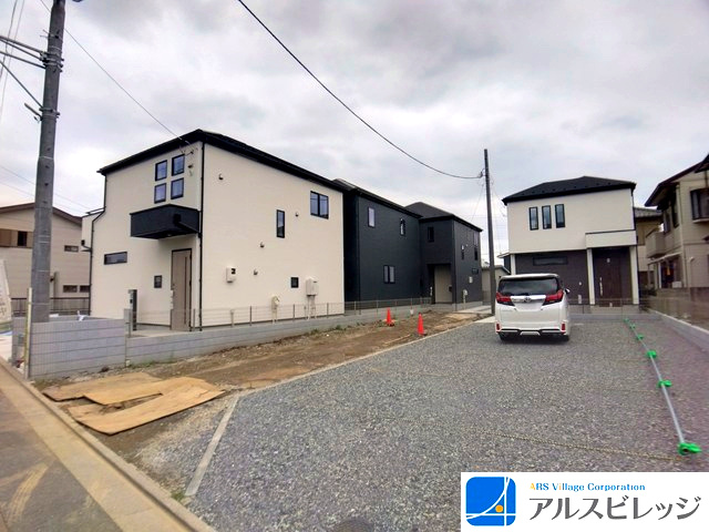 新築／志木市下宗岡13期　全5棟のその他