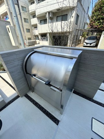 ｍａｉｓｏｎ　ｄｅ　ｂｌéのその他共用部分
