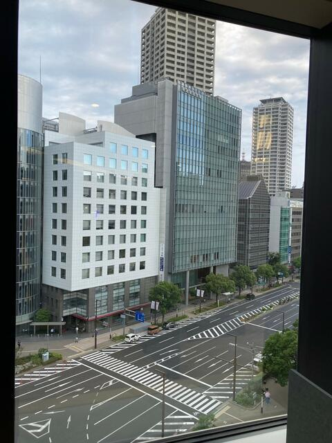 ヒューリック神戸ビル