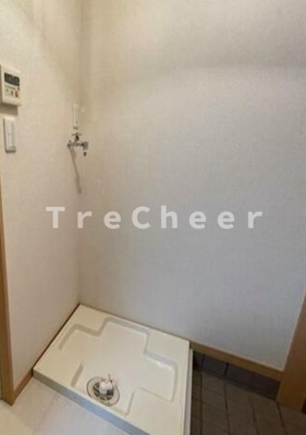 【内装】 | シャンテ板橋本町B