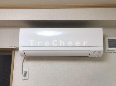 【設備】 | シャンテ板橋本町B