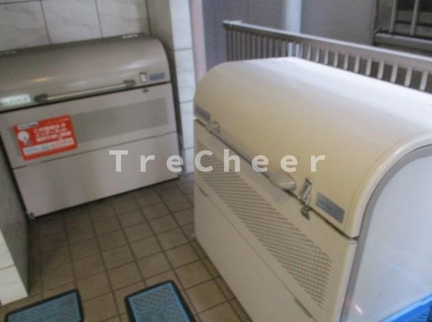 シャンテ板橋本町Bのその他