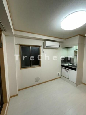 【洋室】 | シャンテ板橋本町B