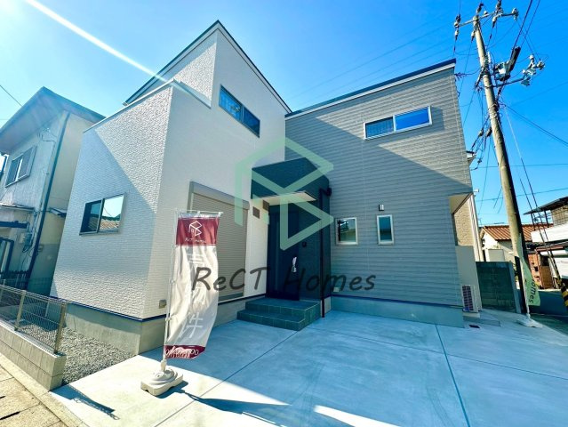 姫路市飾磨区英賀の新築一戸建のその他