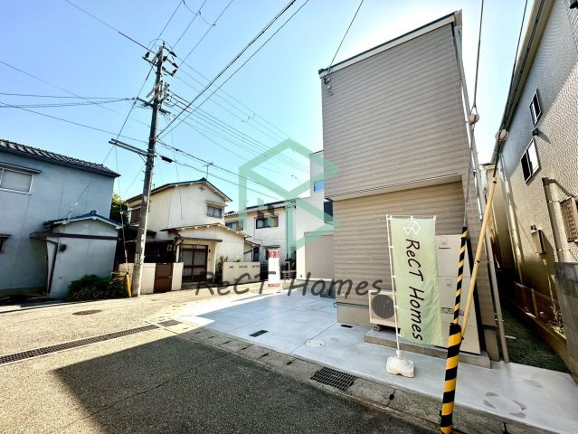 姫路市飾磨区英賀の新築一戸建のその他