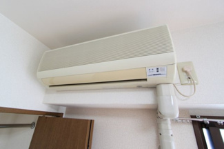 【設備】 | 香芝木材弐番館