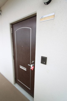 【玄関】 | 香芝木材弐番館