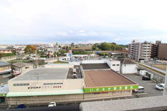 【展望】 | 香芝木材弐番館