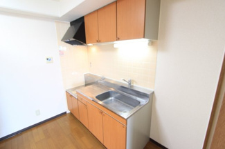 【キッチン】 | 香芝木材弐番館