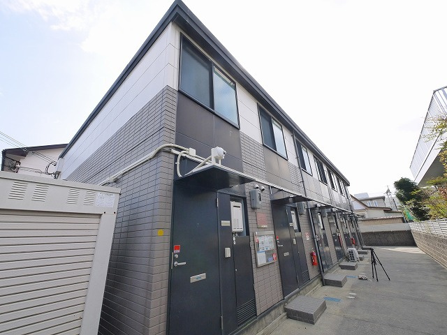 レオパレスジュピタ