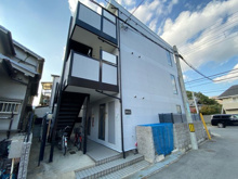 （旧）西宮東口マンションの画像