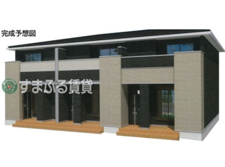 【外観】
