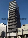 コンシェリア品川中延の画像