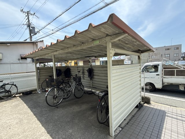 サンマリッツ28のその他共用部分