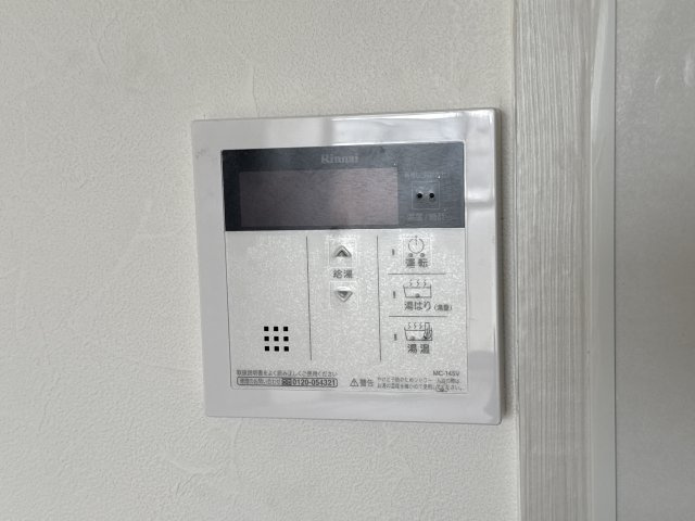 サンマリッツ28の設備