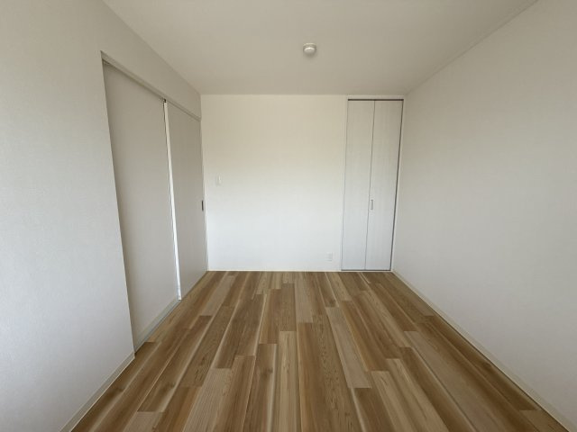 サンマリッツ28の子供部屋