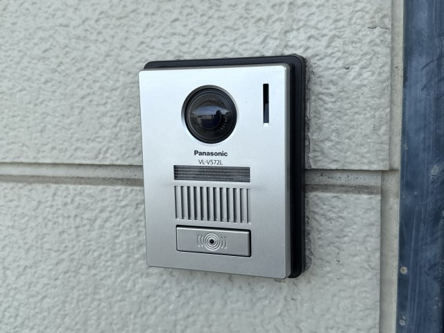 サンマリッツ28のセキュリティ