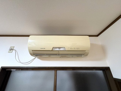 【設備】 | 北野西白梅町貸家