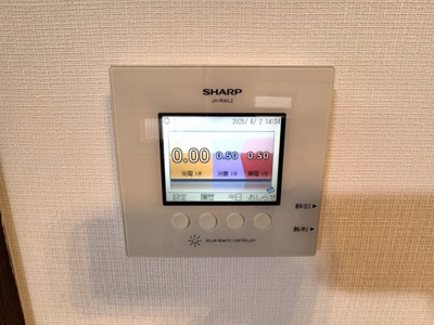 【設備】 | 北野西白梅町貸家