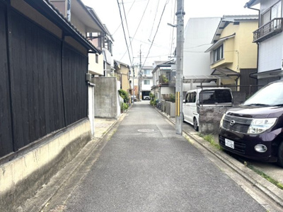 【その他】 | 北野西白梅町貸家