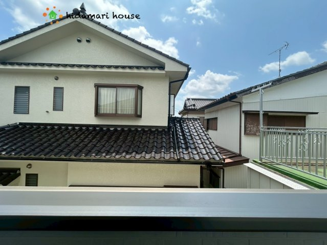 北区宮原町1期　新築戸建　アーバンスタイル03の展望