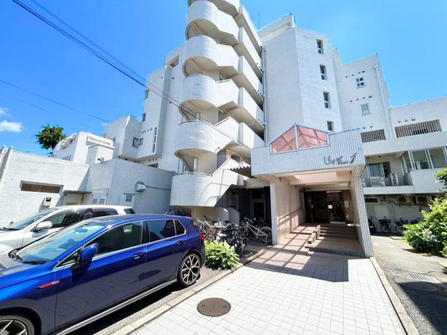 しらかばポイント1の画像