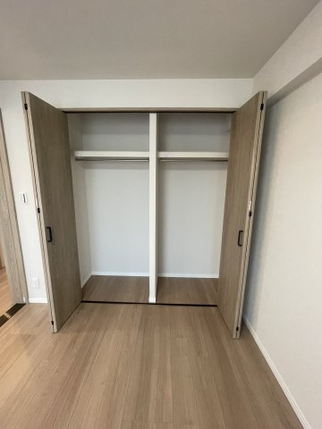 【収納】モア・ステージ東久留米 