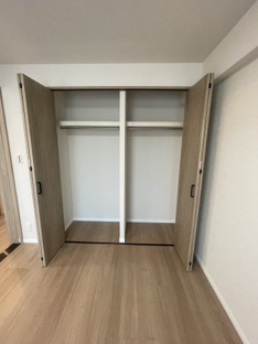 【収納】モア・ステージ東久留米 