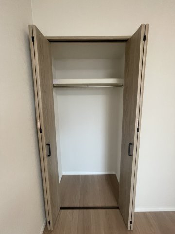 【収納】モア・ステージ東久留米 