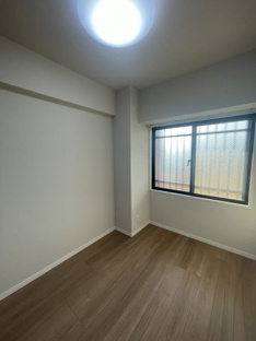 【洋室】モア・ステージ東久留米 