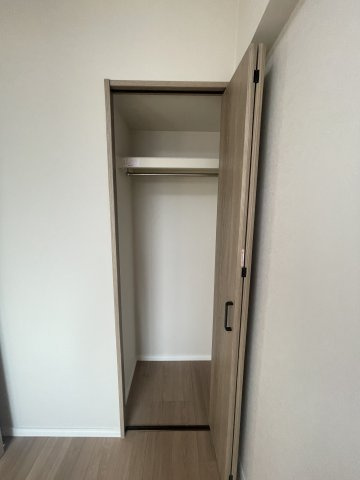 【収納】モア・ステージ東久留米 